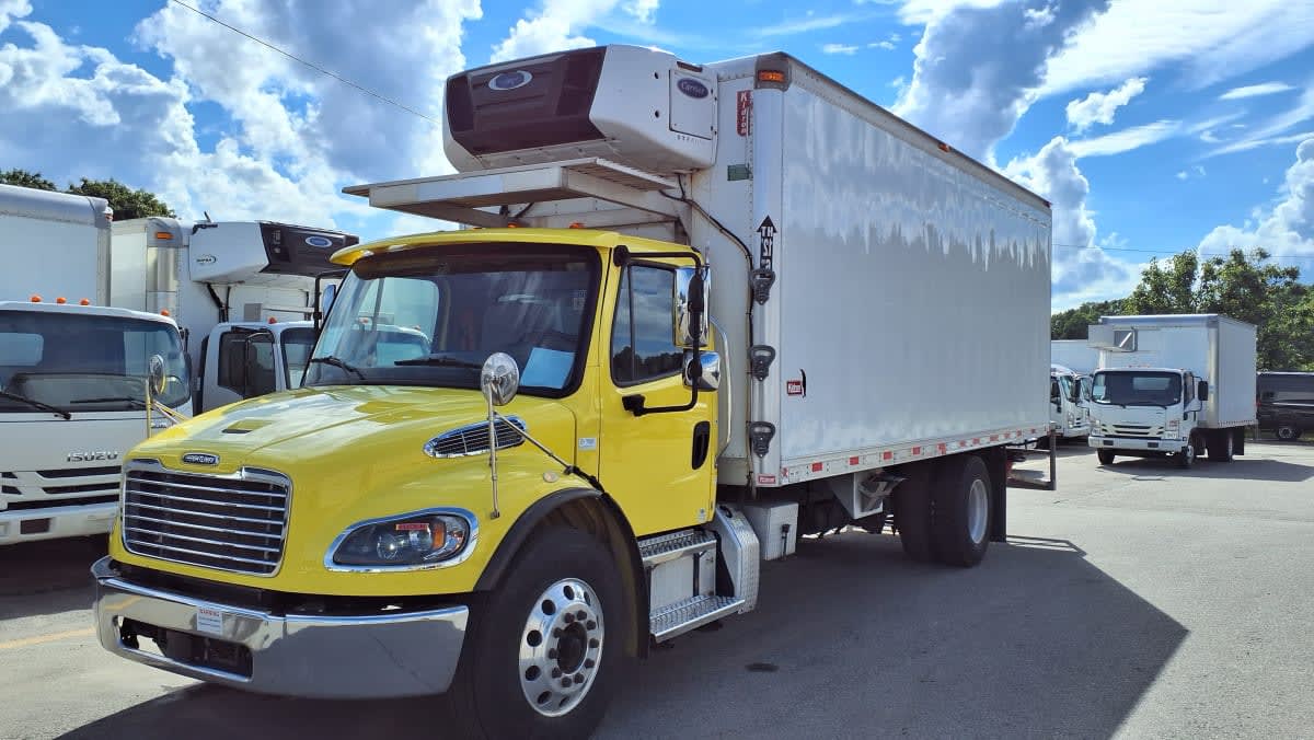 2020 Freightliner M2 106 in Salisbury, MA