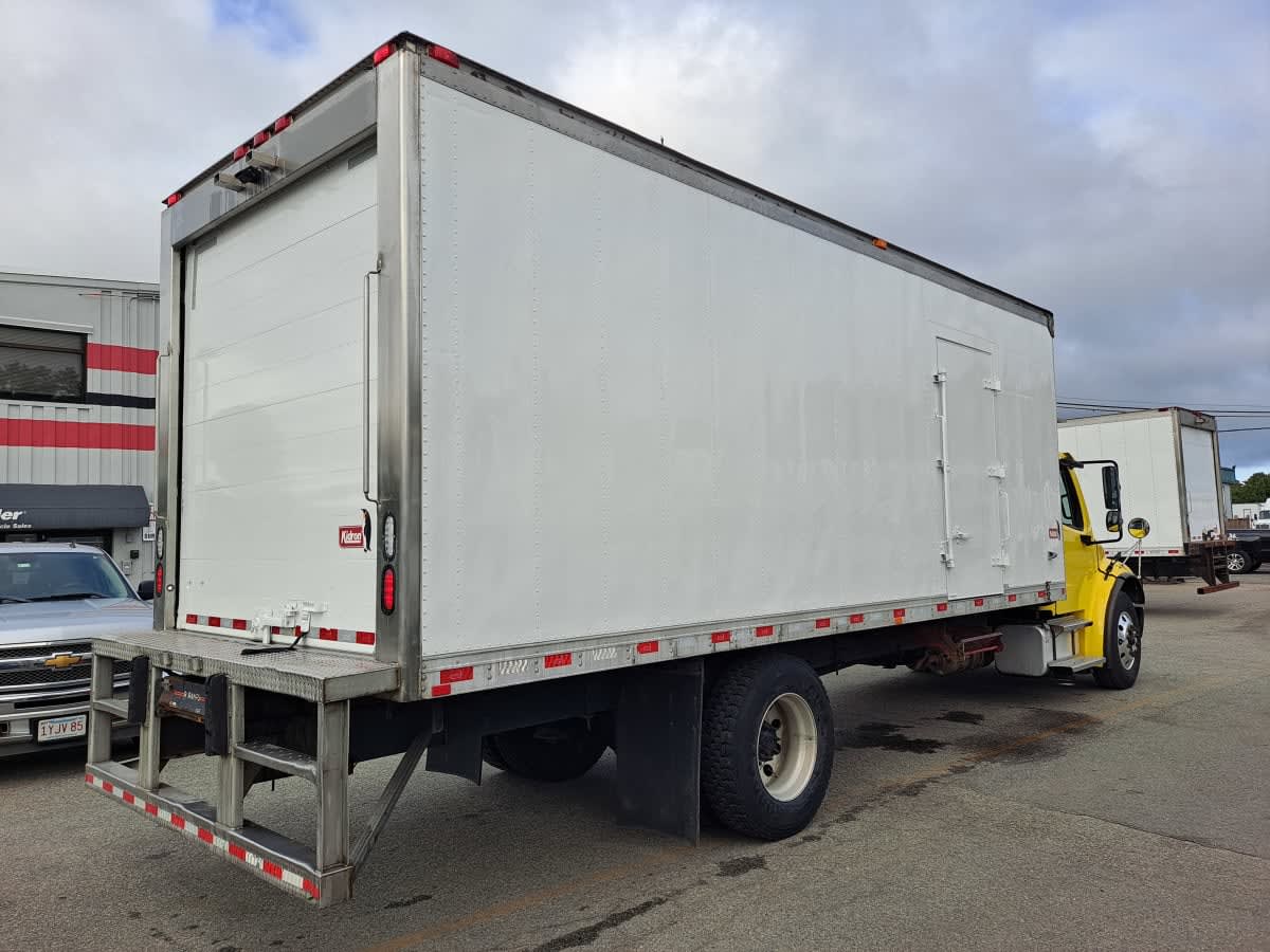 2020 Freightliner M2 106 in Salisbury, MA — photo 4