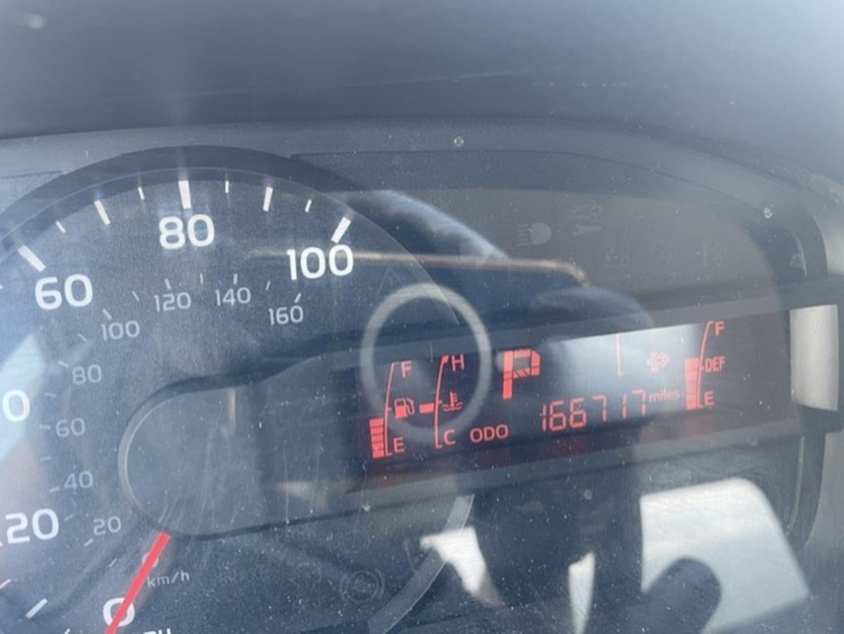 2019 Hino HINO 195 895553