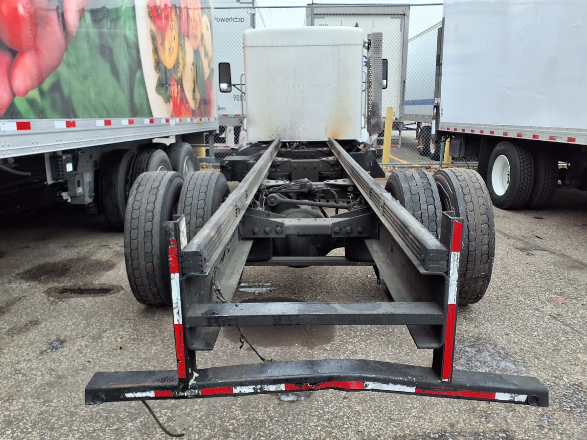 2019 Kenworth Trucks T370 895570