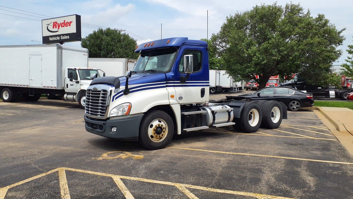2020 Freightliner Cascadia in Bolingbrook, IL