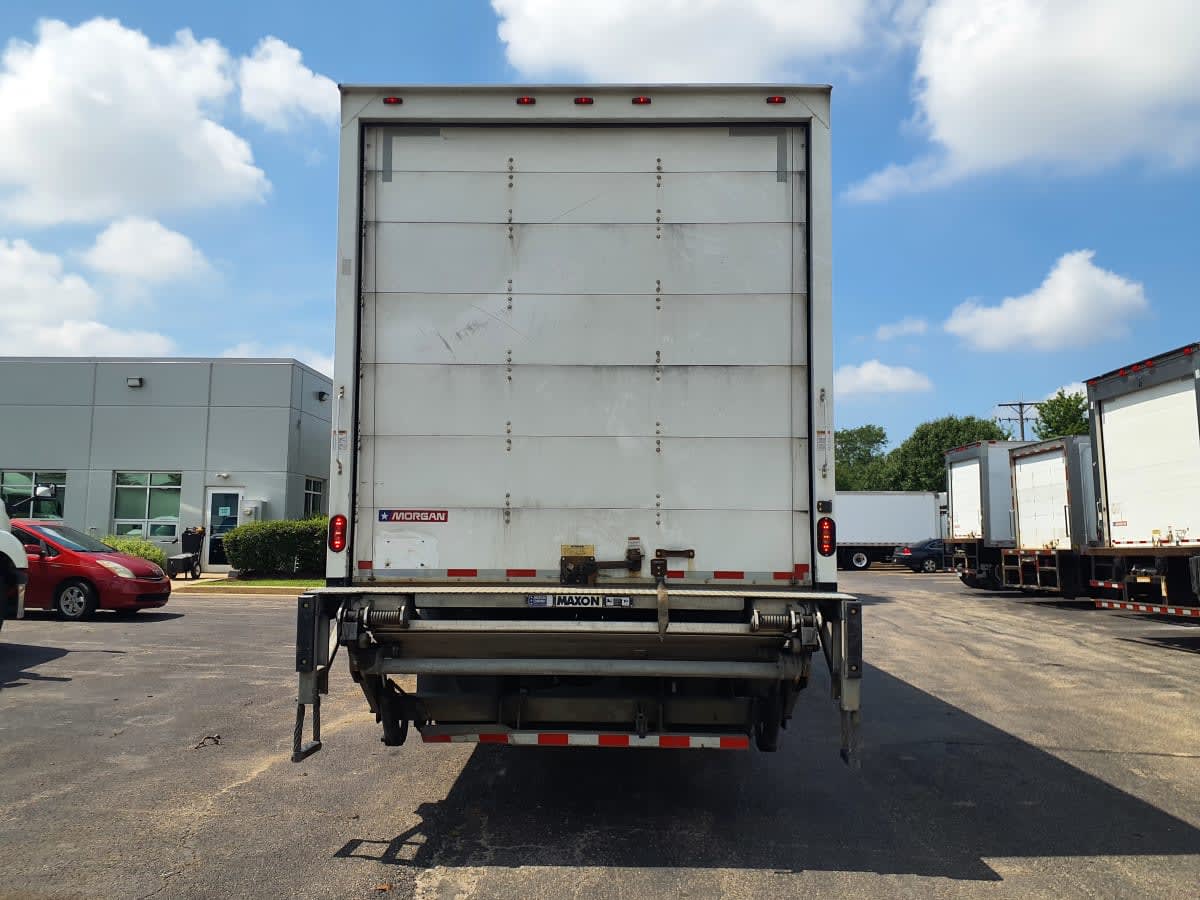 2020 Navistar International 4300 895712