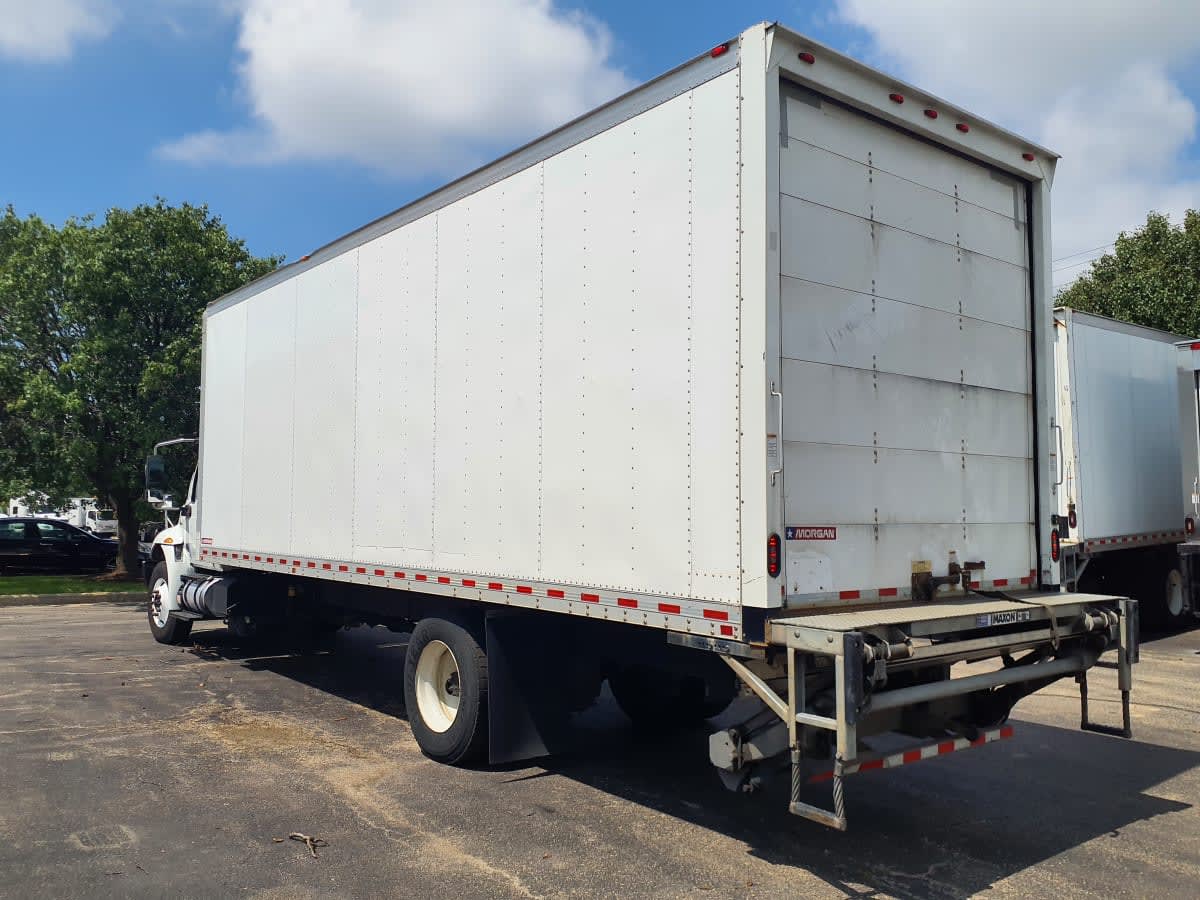 2020 Navistar International 4300 895712