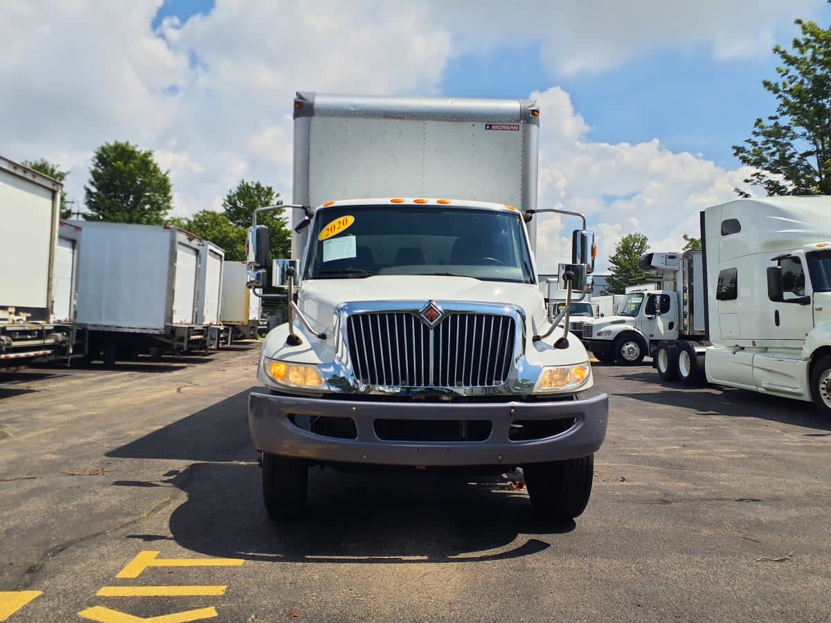 2020 Navistar International 4300 895712
