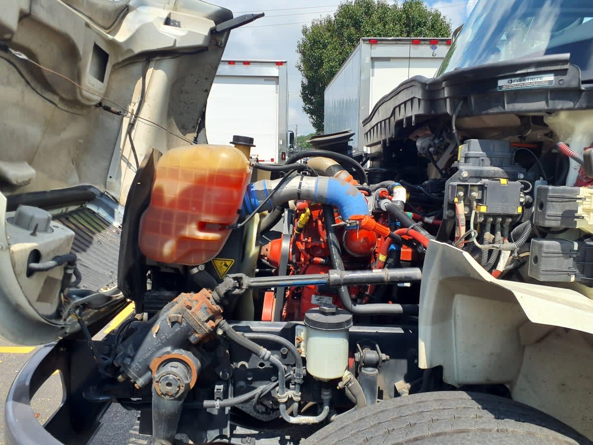 2020 Navistar International 4300 895712