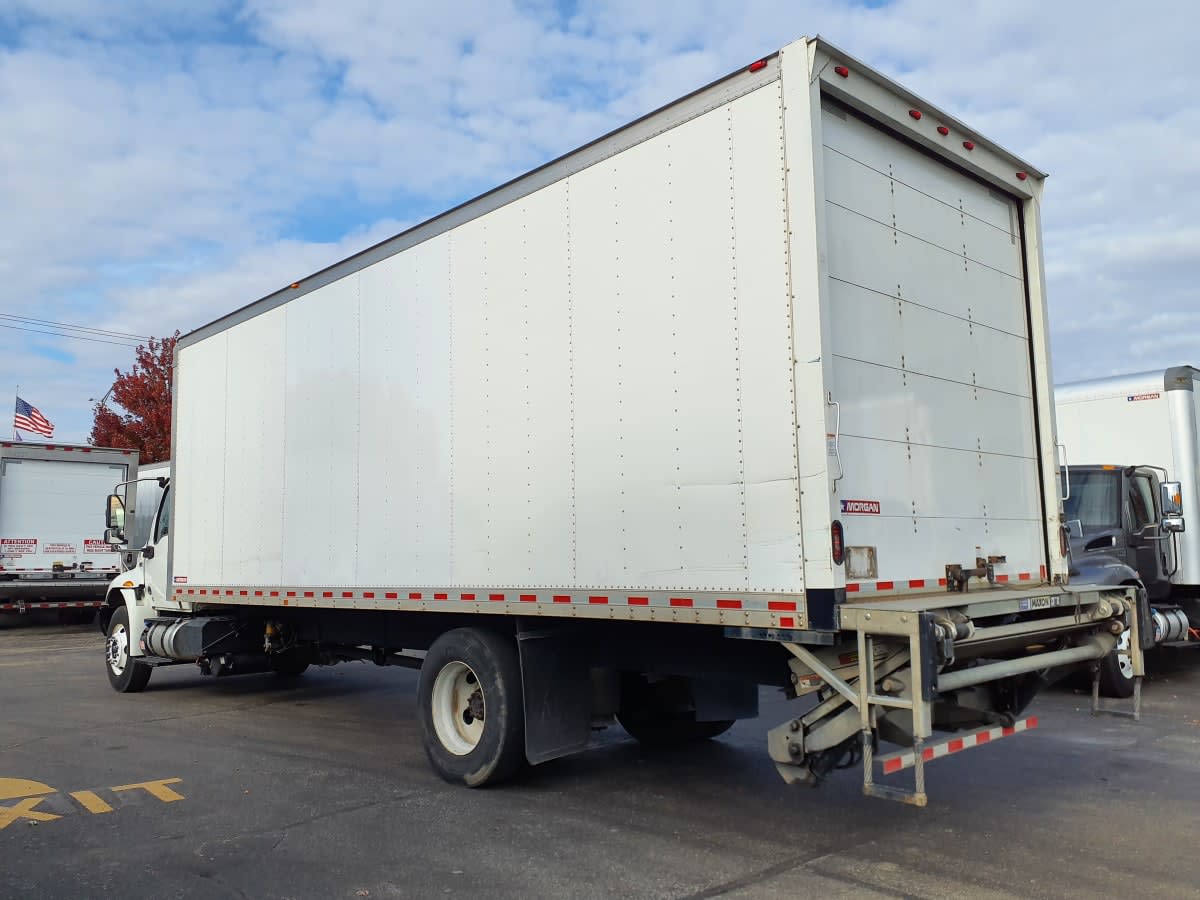 2019 Navistar International 4300 895714