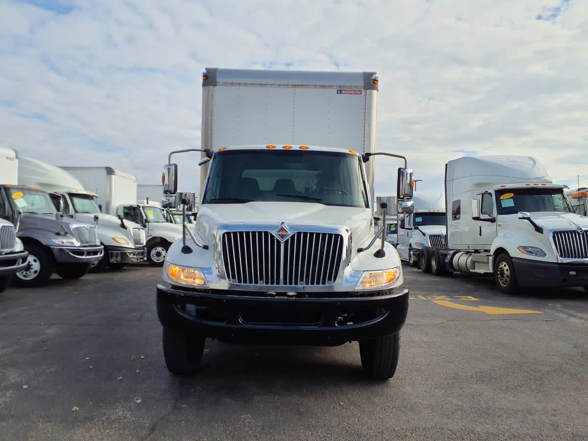 2019 Navistar International 4300 895714