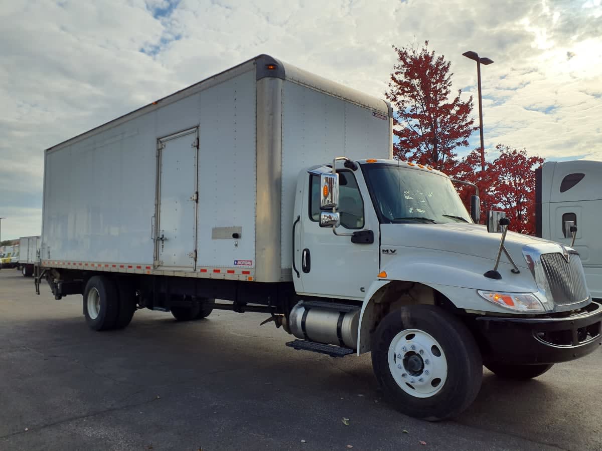2019 Navistar International 4300 895714