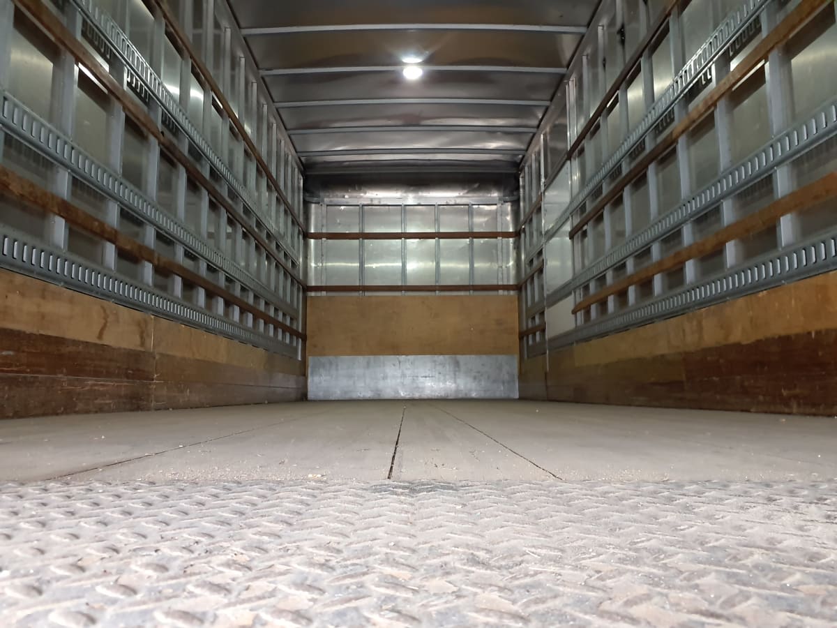 2019 Navistar International 4300 895714