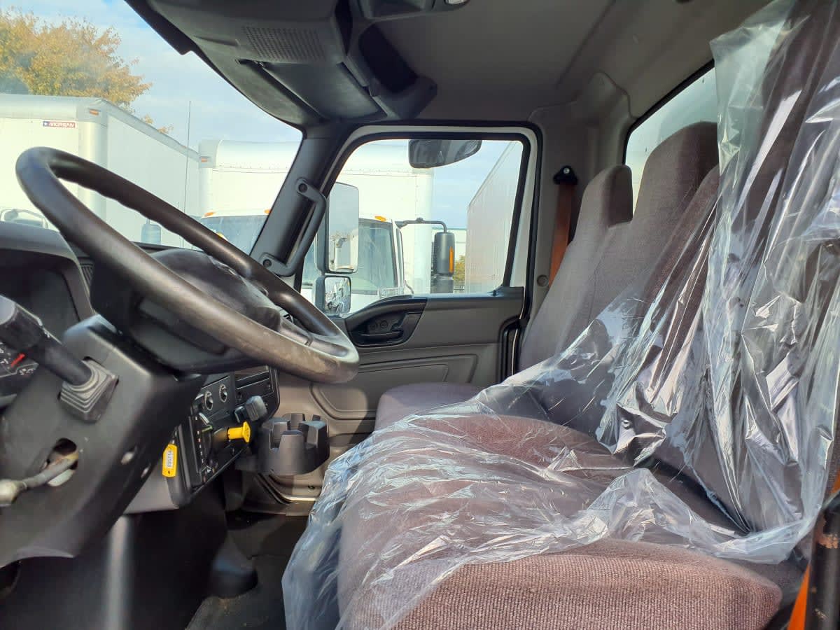 2019 Navistar International 4300 895714