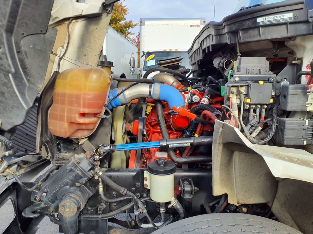 2019 Navistar International 4300 895714