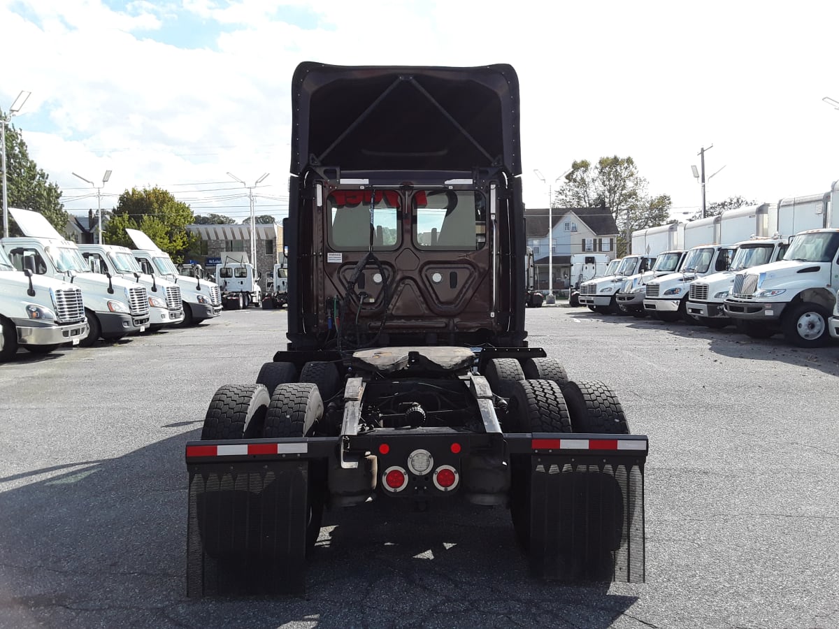 2020 Freightliner/Mercedes NEW CASCADIA PX12664 895733