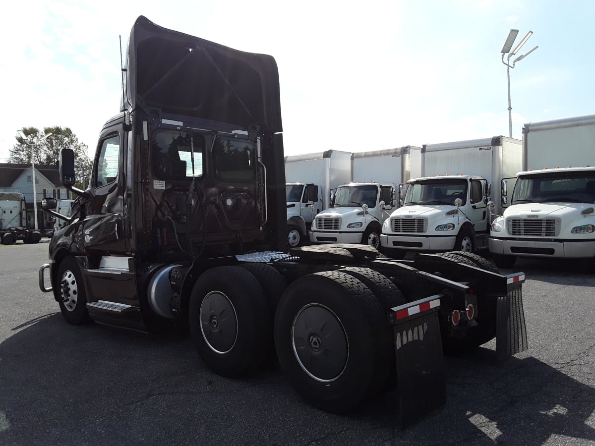 2020 Freightliner/Mercedes NEW CASCADIA PX12664 895733