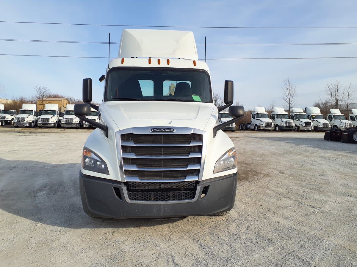 2020 Freightliner/Mercedes NEW CASCADIA 126 895822