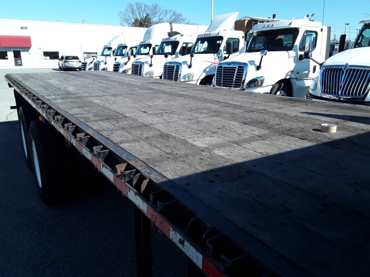 2020 Freightliner/Mercedes M2 106 895897