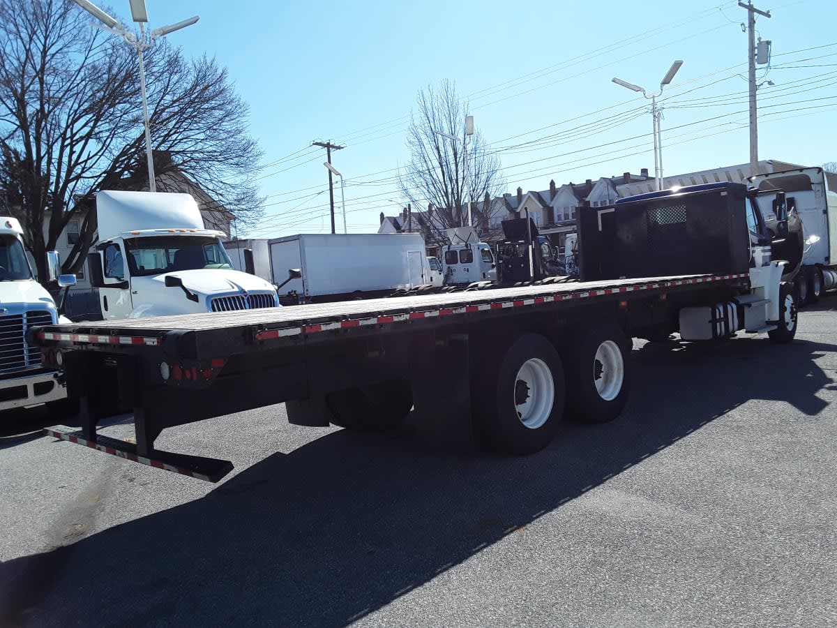 2020 Freightliner/Mercedes M2 106 895897