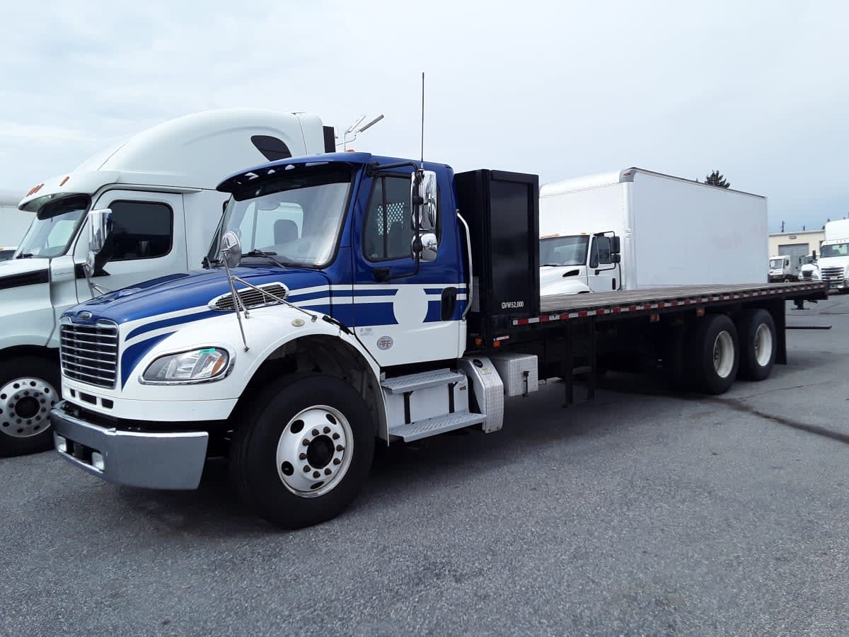 2020 Freightliner/Mercedes M2 106 895899