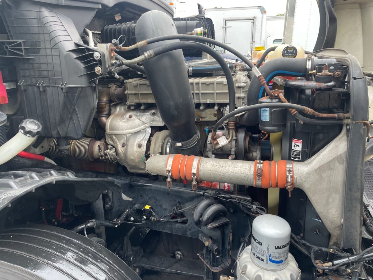 2020 Freightliner/Mercedes NEW CASCADIA PX12664 895944