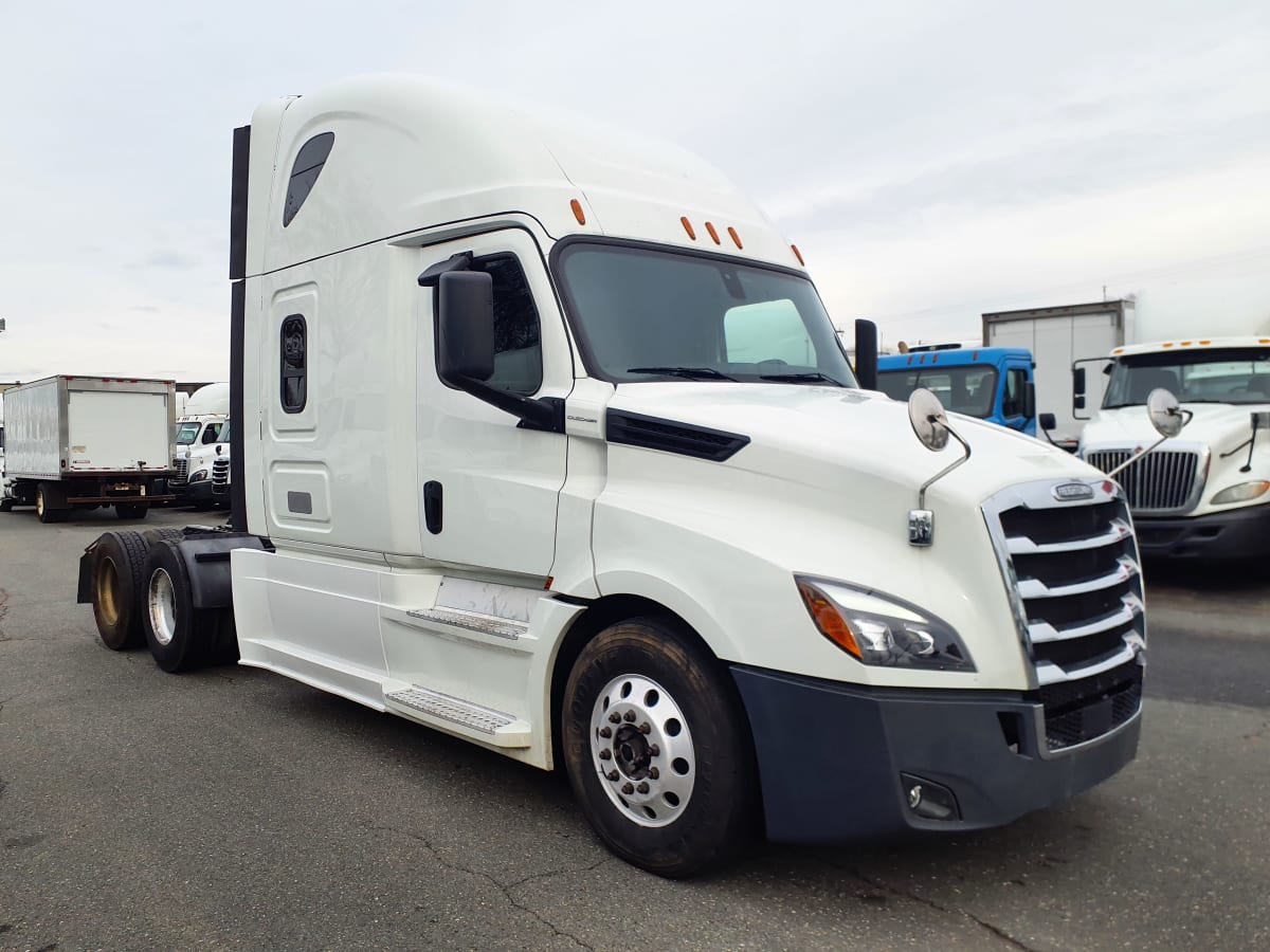 2020 Freightliner/Mercedes NEW CASCADIA PX12664 895960