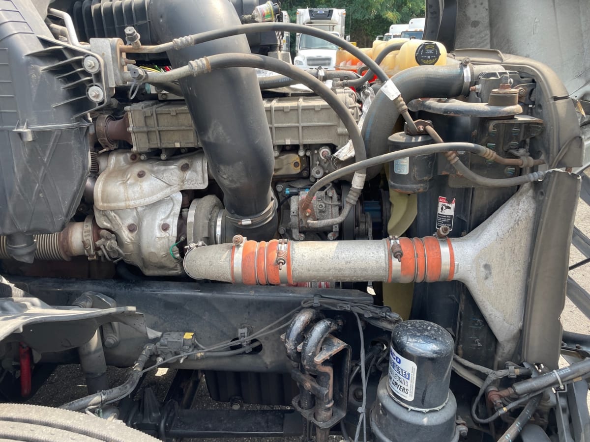 2020 Freightliner/Mercedes NEW CASCADIA PX12664 895969