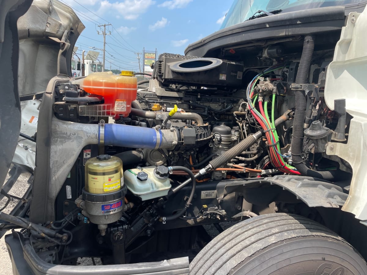 2020 Freightliner/Mercedes NEW CASCADIA PX12664 895969