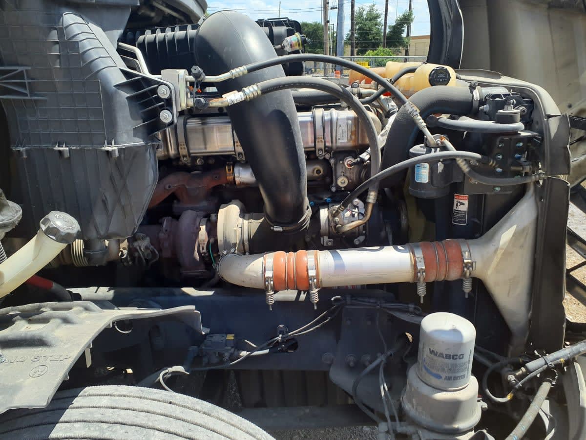 2020 Freightliner/Mercedes NEW CASCADIA PX12664 895986