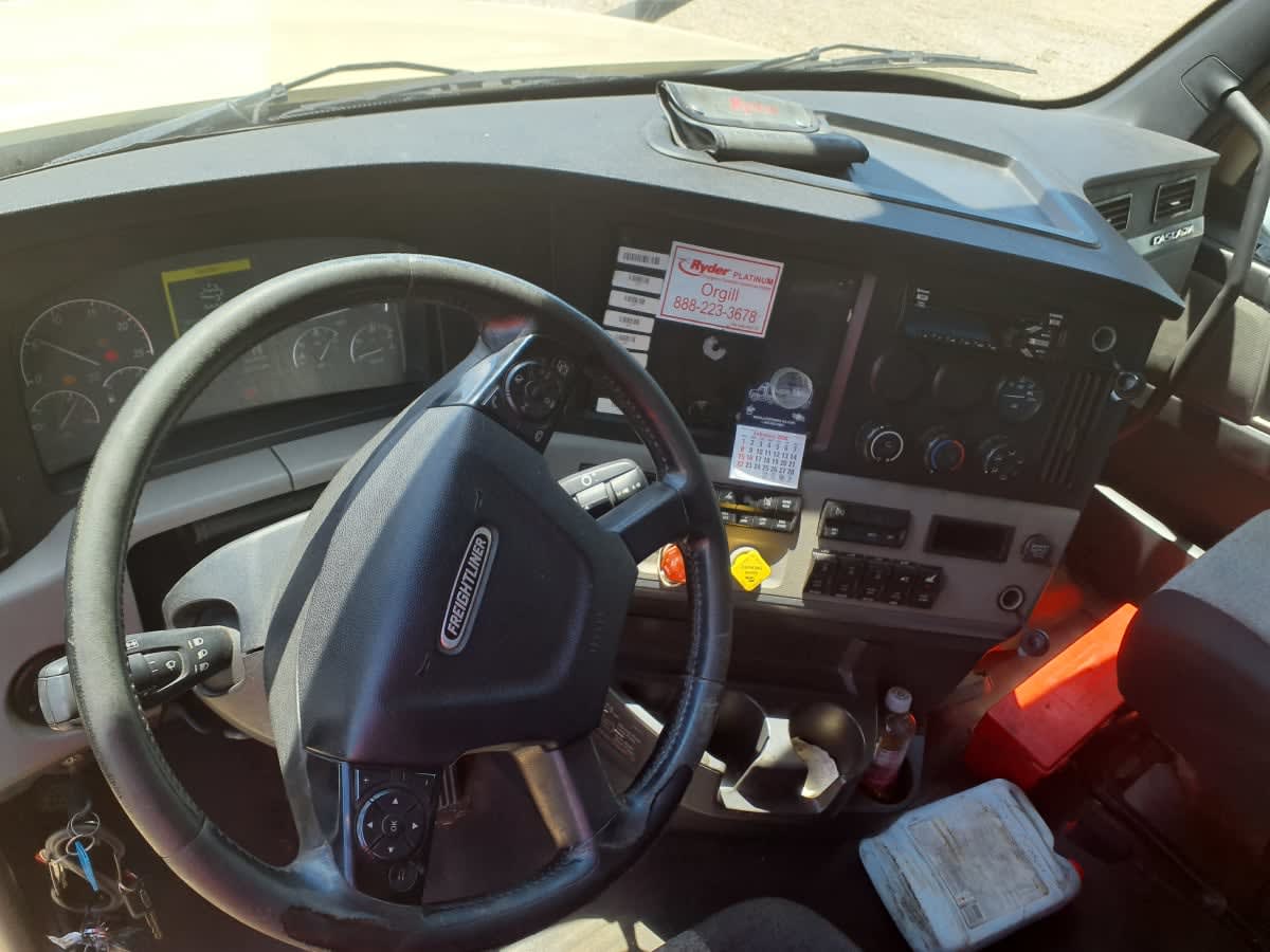 2020 Freightliner/Mercedes NEW CASCADIA PX12664 895986