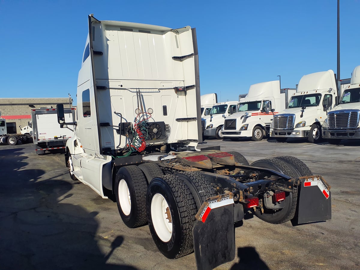 2019 Navistar International LT625 SLPR CAB 895997