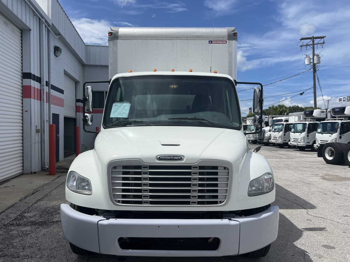 2019 Freightliner/Mercedes M2 106 896007