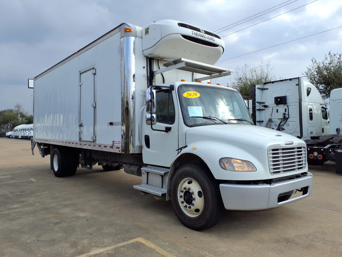 2020 Freightliner/Mercedes M2 106 896029