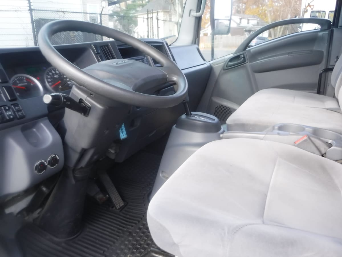 2019 Isuzu NPR 896055