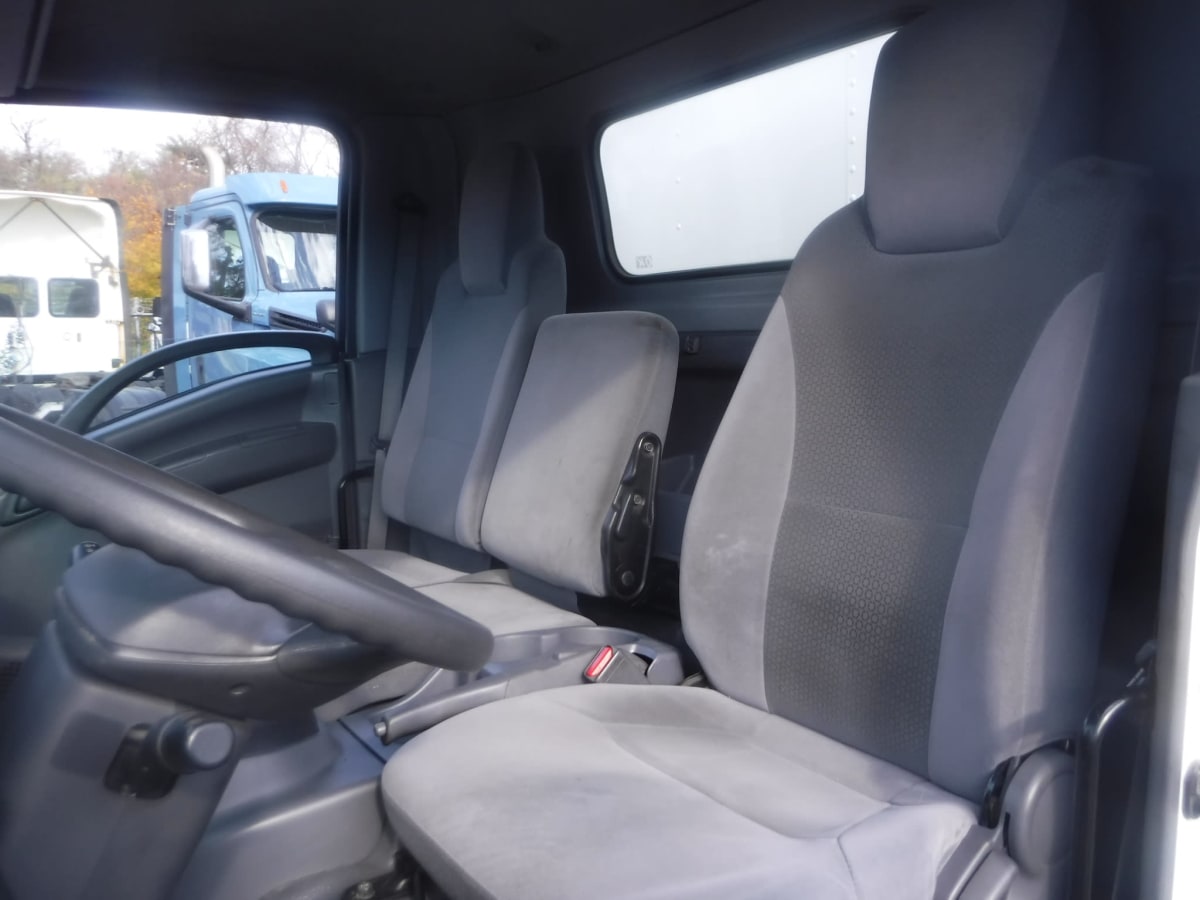 2019 Isuzu NPR 896055