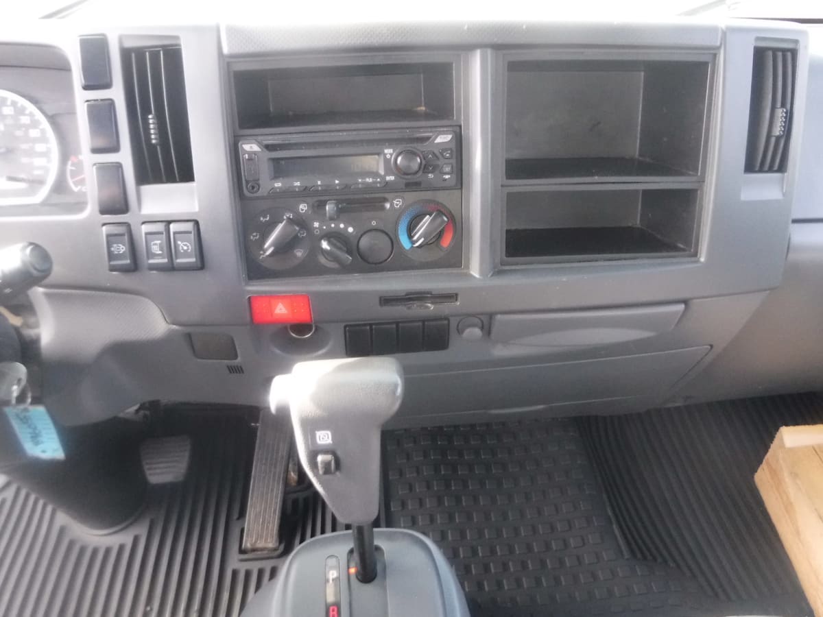 2019 Isuzu NPR 896055