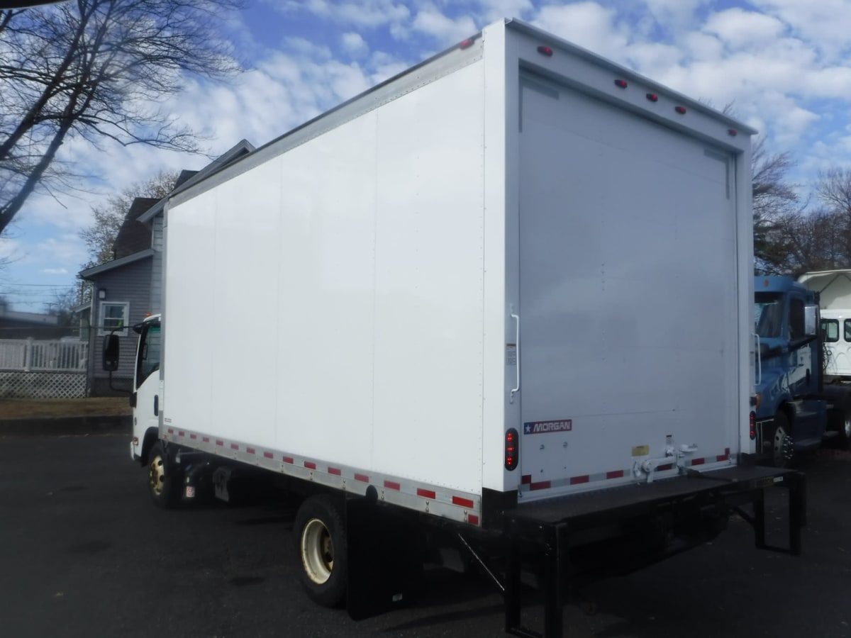 2019 Isuzu NPR 896055