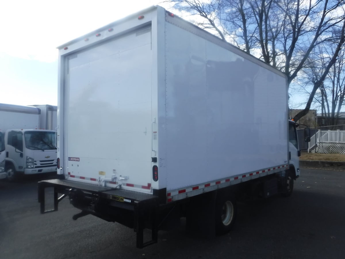 2019 Isuzu NPR 896055