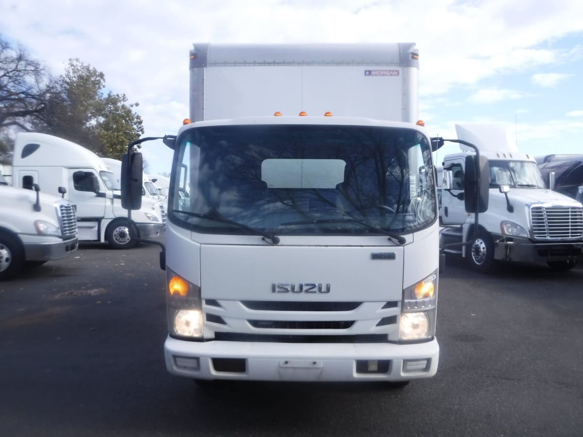 2019 Isuzu NPR 896055