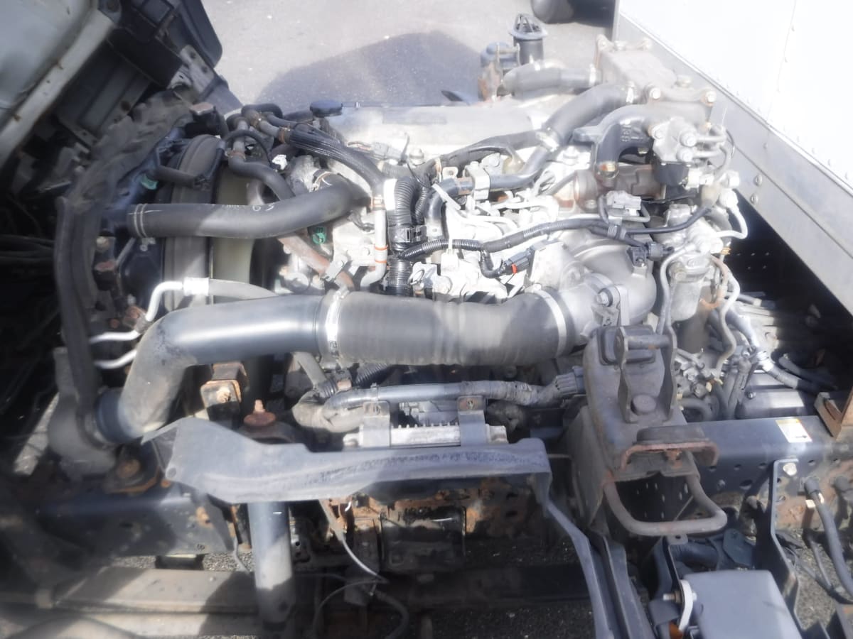 2019 Isuzu NPR 896055