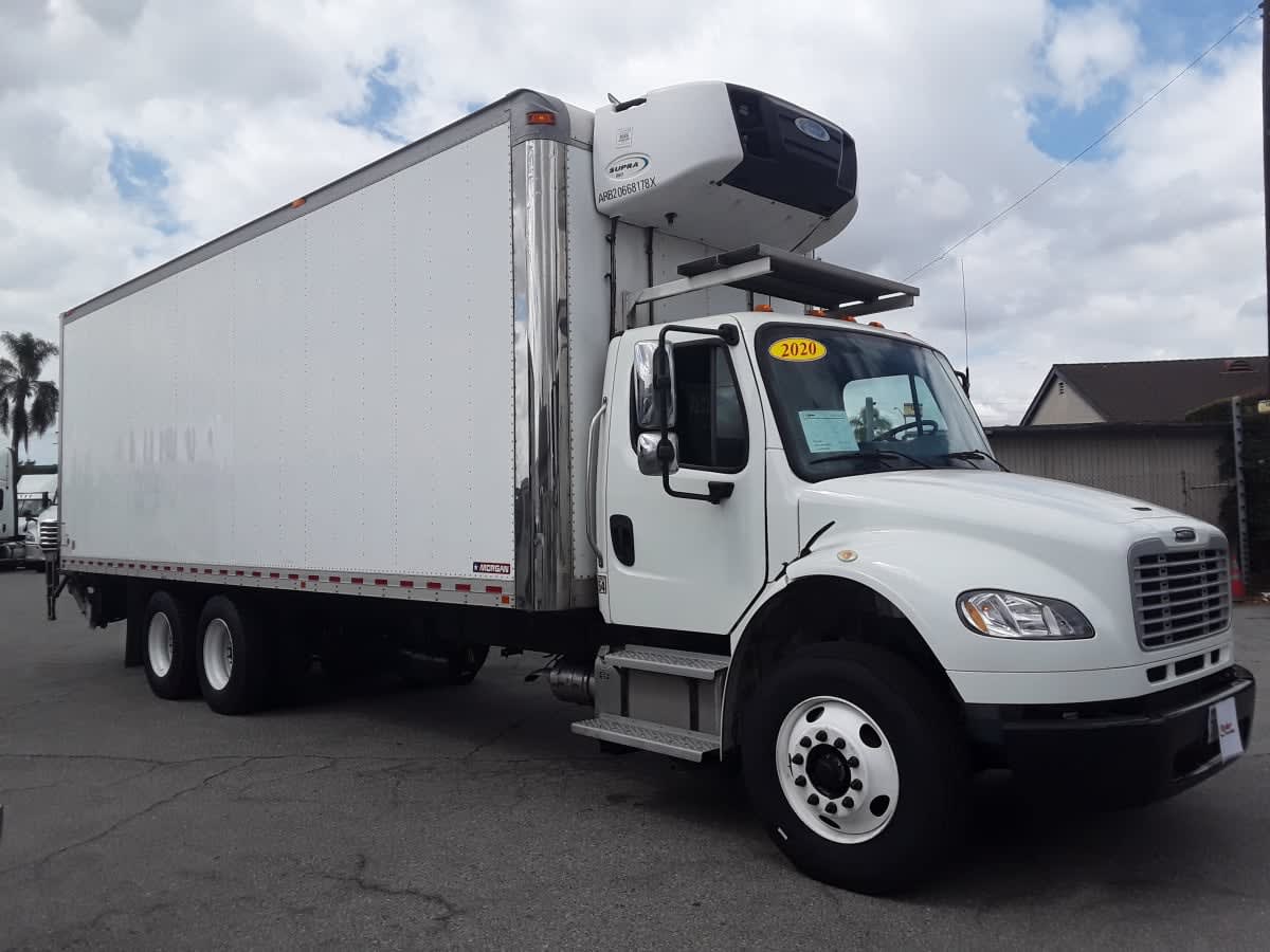 2020 Freightliner/Mercedes M2 106 896071