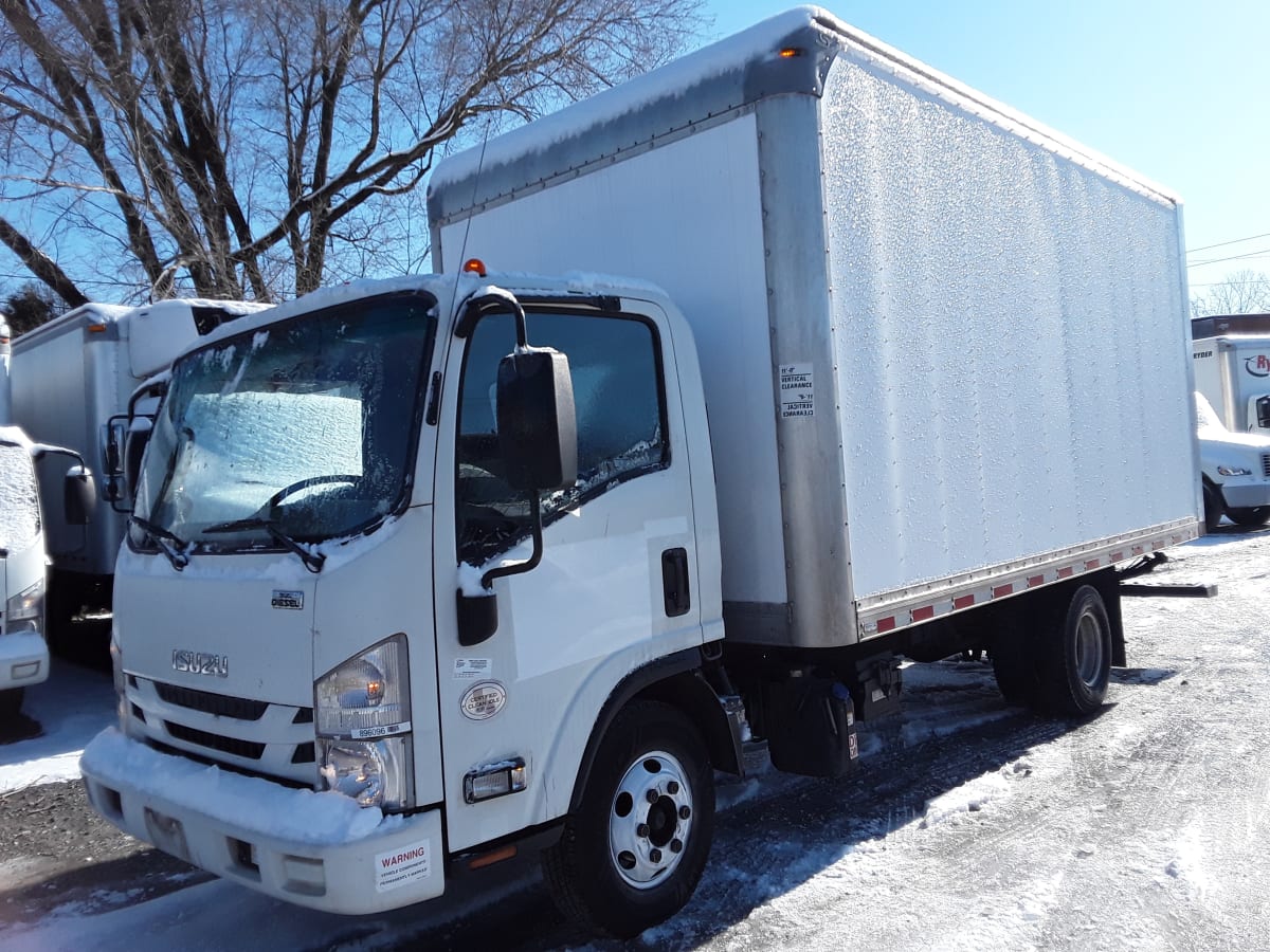 2019 Isuzu NPR 896096