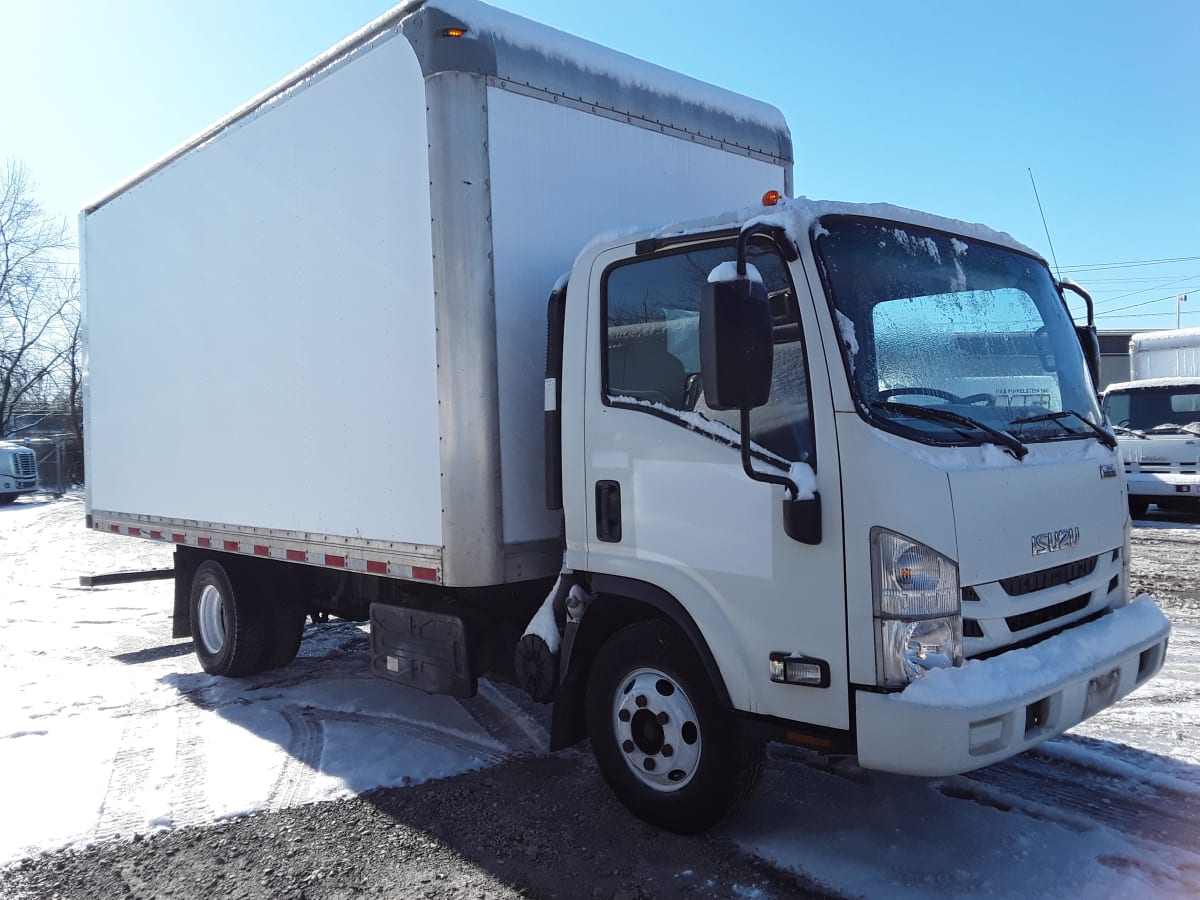 2019 Isuzu NPR 896096