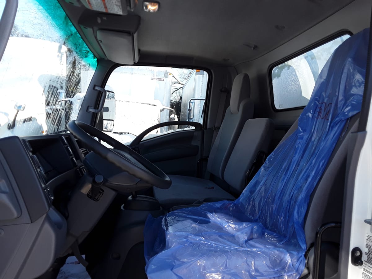 2019 Isuzu NPR 896096