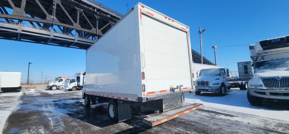 2019 Isuzu NPR 896098