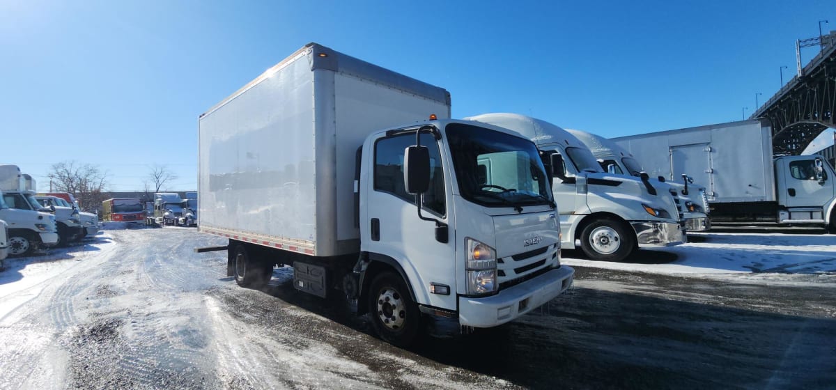 2019 Isuzu NPR 896098