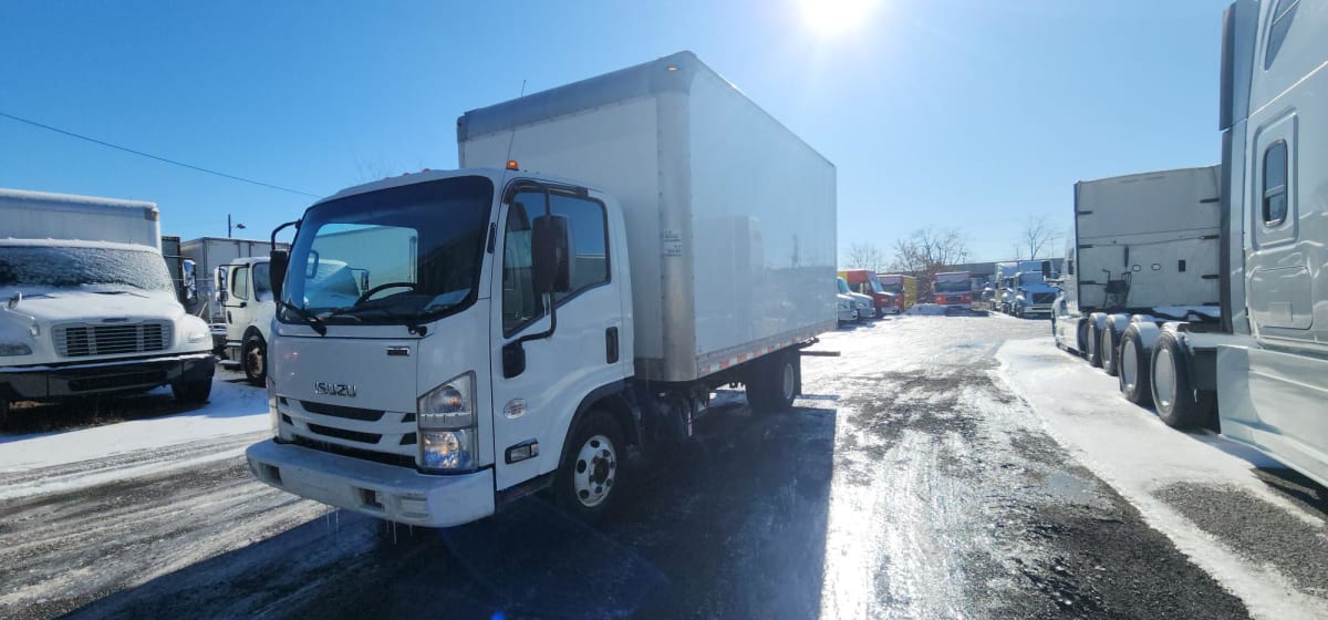 2019 Isuzu NPR 896098