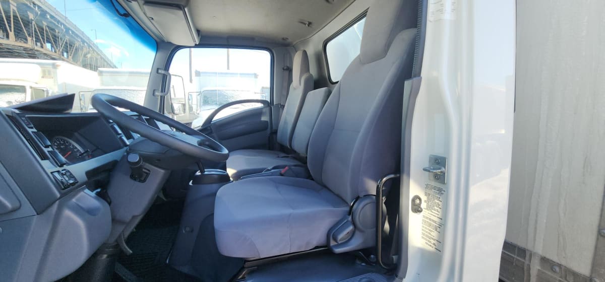 2019 Isuzu NPR 896098