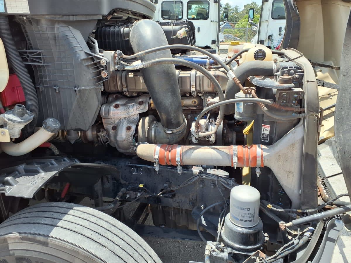 2020 Freightliner/Mercedes NEW CASCADIA PX12664 896313