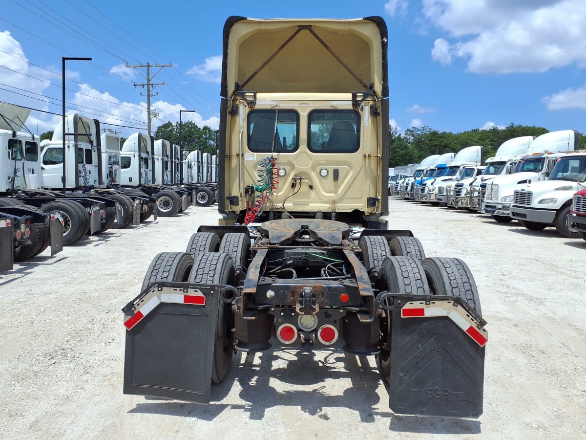 2020 Freightliner/Mercedes NEW CASCADIA PX12664 896313