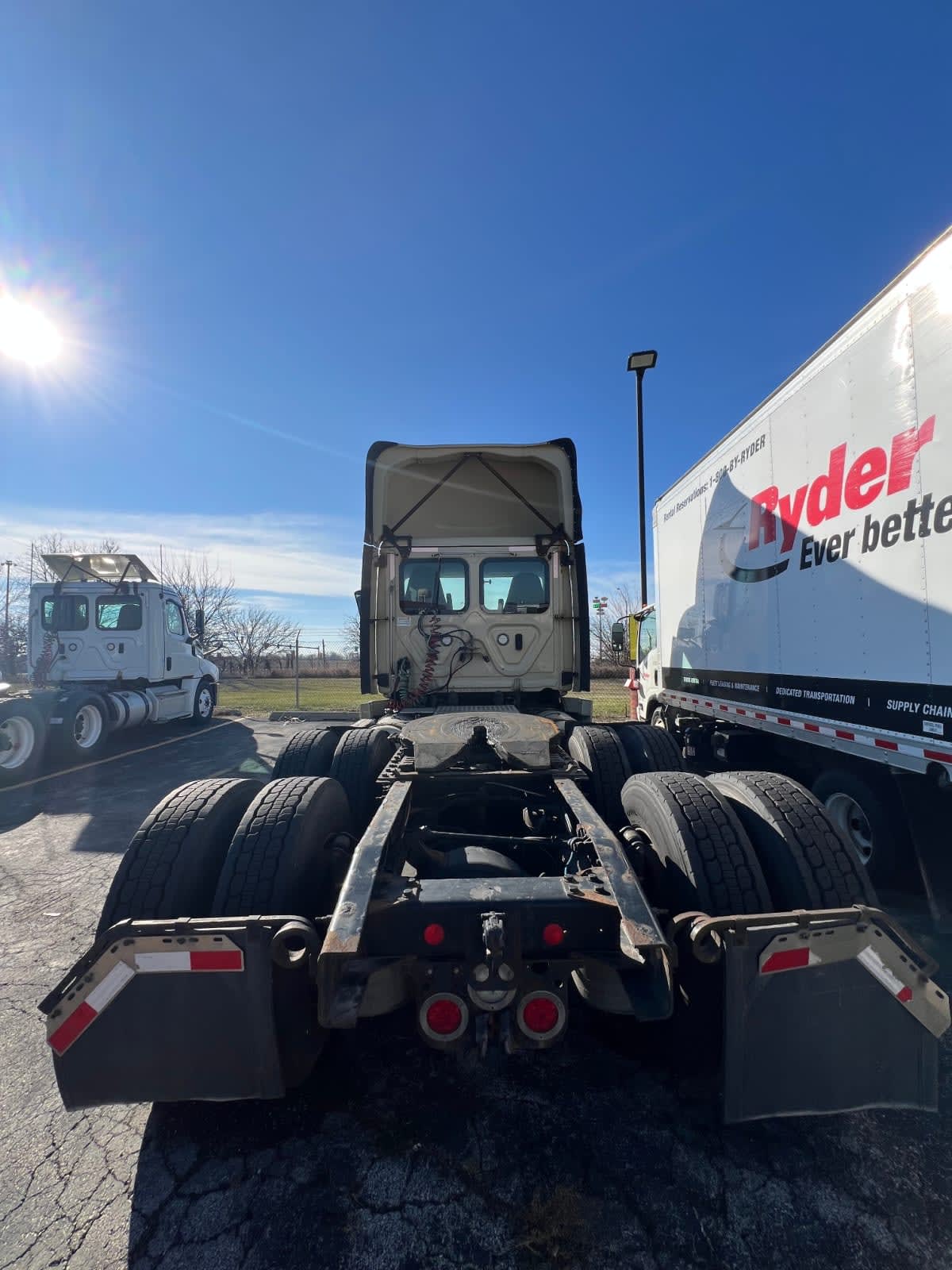 2020 Freightliner - image 5