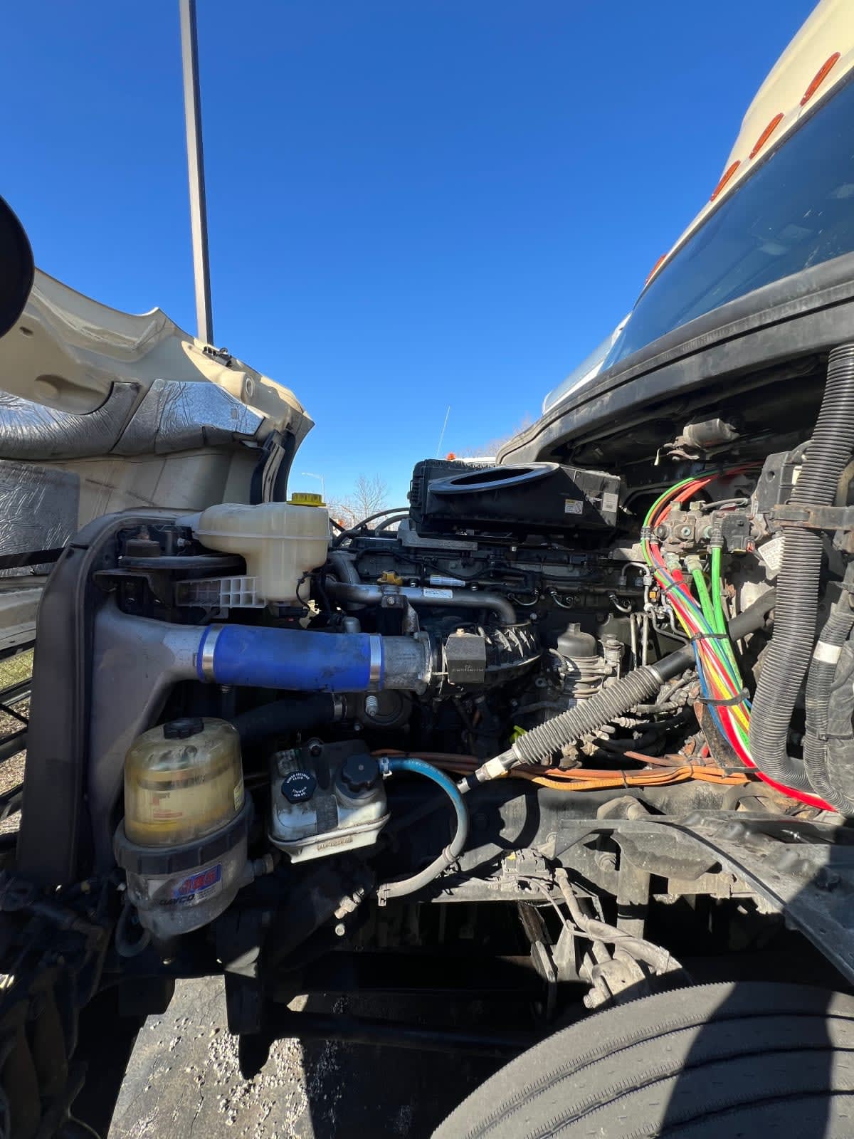 2020 Freightliner - image 8