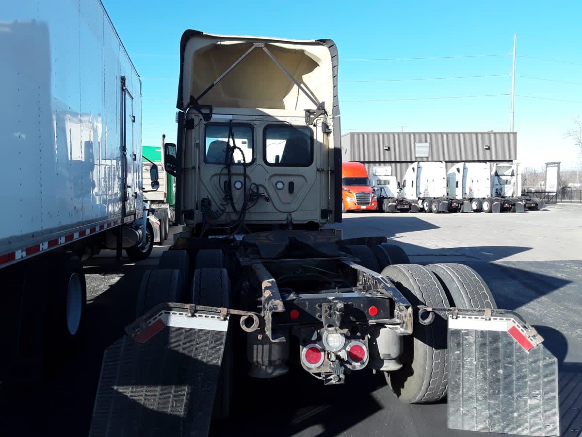 2020 Freightliner/Mercedes NEW CASCADIA PX12664 896340